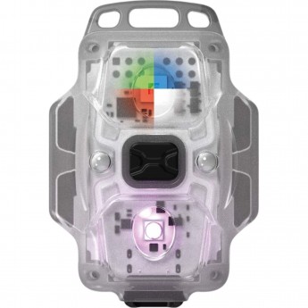 Фонарь ARMYTEK CRYSTAL PRO IR Серый