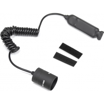 Выносная кнопка ARMYTEK ARS-02C витая 25-70cm